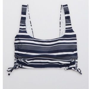 Aerie bikini top